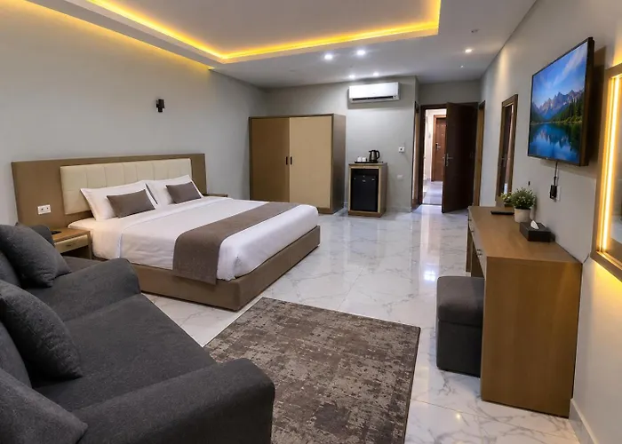 Mirage Bay Resort Aqua Park Lilly Land Otel Hurgada