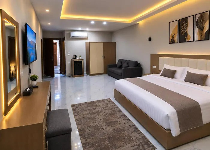Otel Mirage Bay Resort Aqua Park Lilly Land