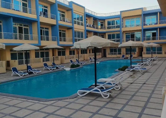 Mirage Bay Resort Aqua Park Lilly Land Otel 4*