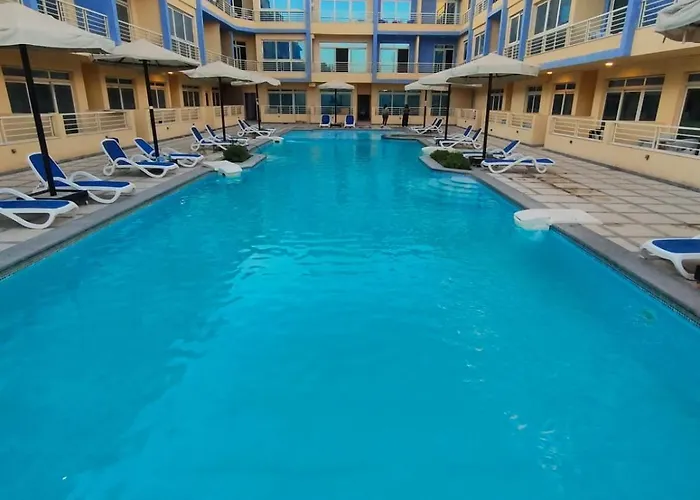 Mirage Bay Resort Aqua Park Lilly Land