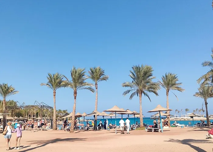 Otel Mirage Bay Resort Aqua Park Lilly Land