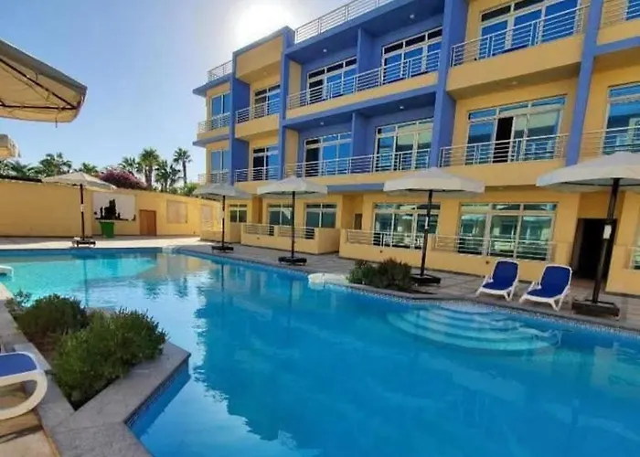 Otel Mirage Bay Resort Aqua Park Lilly Land 4*