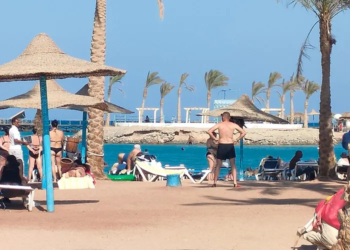 Mirage Bay Resort Aqua Park Lilly Land